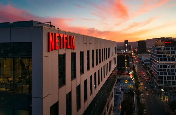 Netflix’s New AI Direction: Empowering Filmmakers, Not Replacing Them