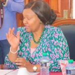 State Is Undertaking Drought Mitigation Measures,