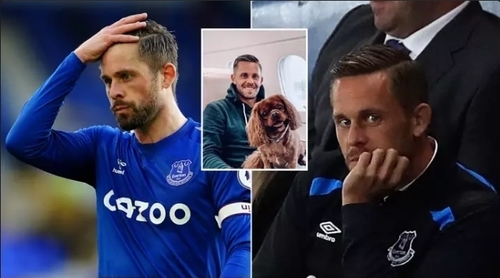 Gylfi Sigurdsson Speaks Out For First Time Since Everton Departure After Joining New Club