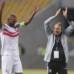 Egyptian Champions Zamalek Part Ways With Coach Ferreira