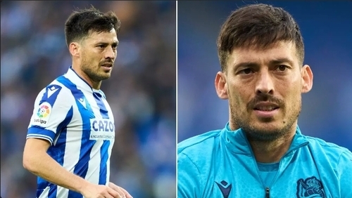 David Silva Predicts One Team Who Can Challenge Man City In Premier League Title Race
