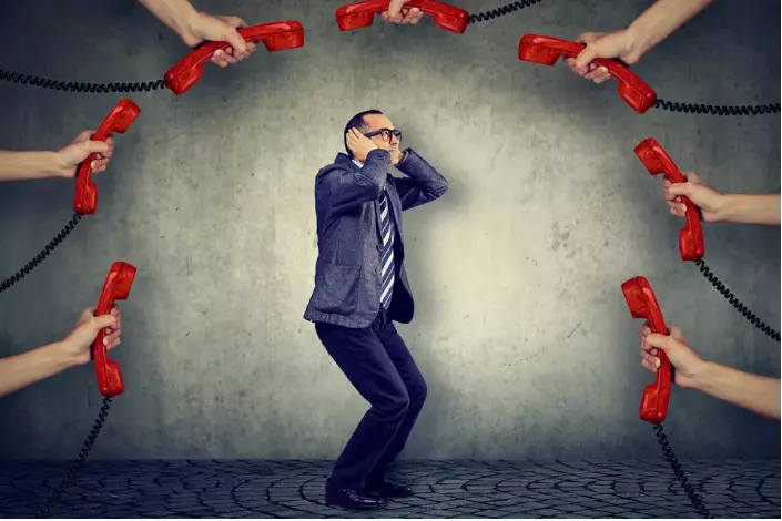 If Your Team Can't Function Without You, Your Executive Career Is At Risk