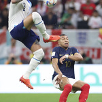 Southgate Talked Walker Out Of International Retirement