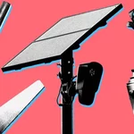 Bipartisan Backlash: Surveillance Cameras as Tech Excess Flashpoint