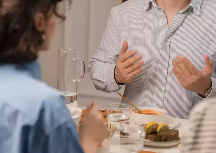 What 500 Lunches With Strangers Taught About Leadership