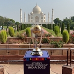 ICC Men’s Cricket World Cup – Top Fives