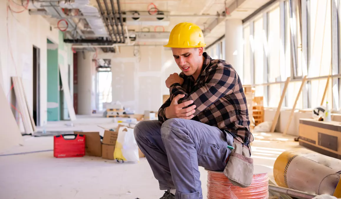 How Does Work Injury Physiotherapy Help With Repetitive Strain Injuries?