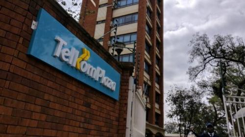 Govt Stops 60pc Acquisition Of Telkom Kenya Stake