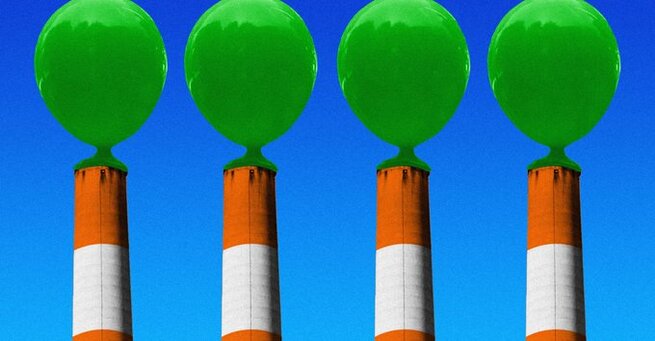 Google Turns Up the Heat on Data Centers