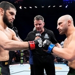 Makhachev, Volkanovski Renew Their Rivalry