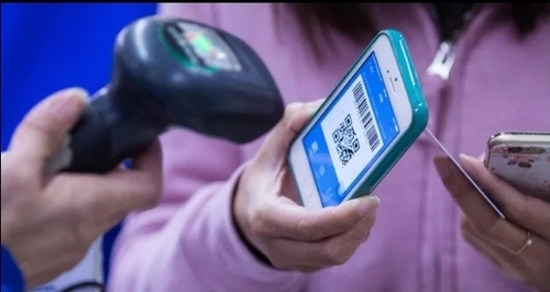 Foreign visitors To China Can Finally Go Cashless Like Locals
