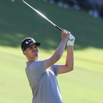 Hossler Withstands Wind, Up One At Zozo Championship