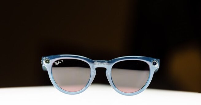 Ray-Ban Meta Smart Glasses: Black Friday Deal