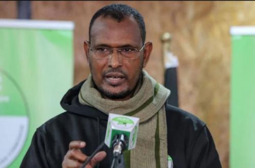 'I Have No Apologies To Make To Anybody,' Commissioner Guliye Says As IEBC Tenure Lapses