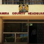 Nyamira Doctors Threaten To Go On Strike Over Delayed Promotions