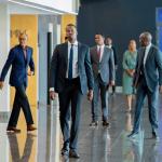 Kagame's Son Ian Joins Presidential Security Team