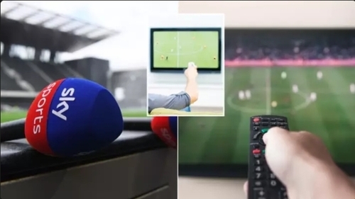 How Much Fans Will Have To Pay To Watch All 200 Premier League Matches On TV In The UK
