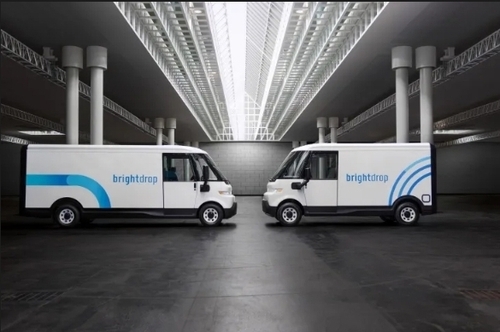 GM’s BrightDrop To Expand Commercial EV Business To Mexico