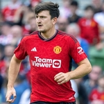 West Ham Agree Deal In Principle With Man Utd For Maguire