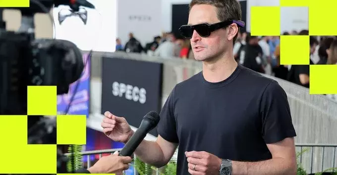 Why Snap’s Specs Look Good on Nobody: The Real Reasons Behind the Flop