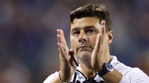 Transition No Excuse For Chelsea - Pochettino