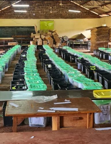 West Kasipul MCA Election Nullified As Court Orders Fresh Polls