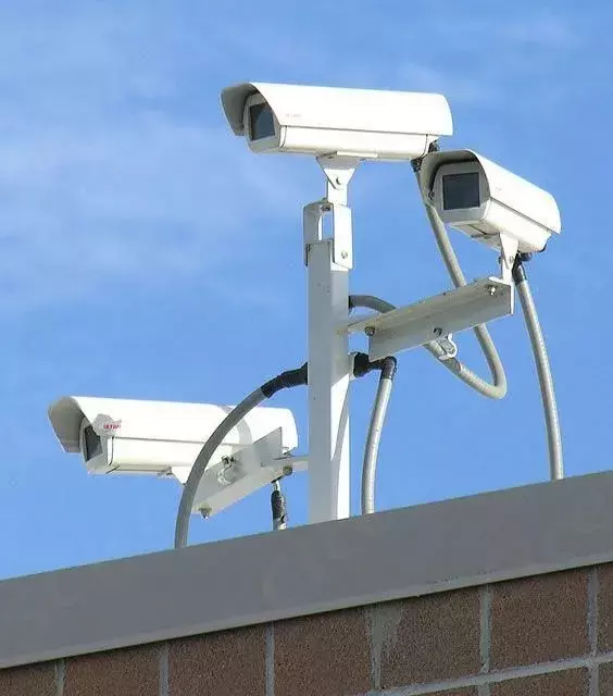 Understanding Solar Cameras for Reliable Outdoor Security