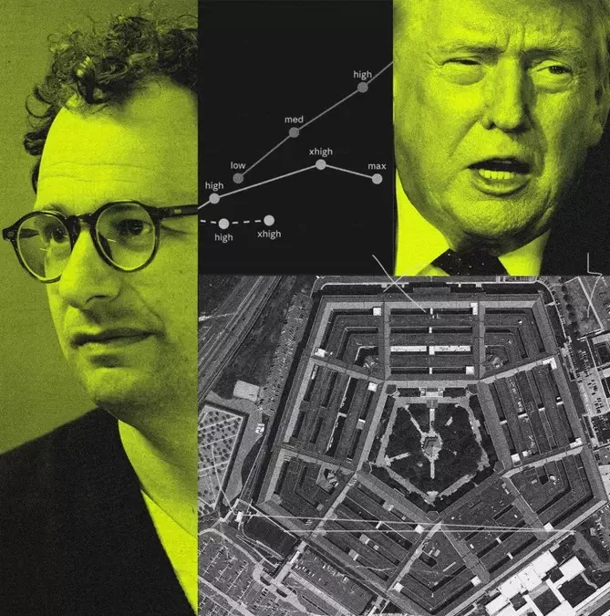 Anthropic’s Mythos 5 Returns: Trump Admin Approves Select Users, But Fable 5 Remains Elusive