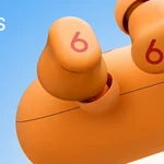 Beats Solo Buds Now Available in Exclusive Orange Color: Limited Edition in U.S. and Japan