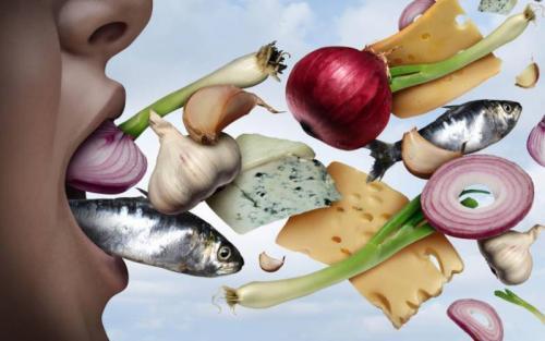 What You Need To Know About Bad Breath And How To Fix It