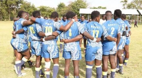 MMUST Relegated From Kenya Cup After Mwamba Defeat