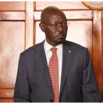 Senior Water Official Elijah Awatch Charged With Forgery