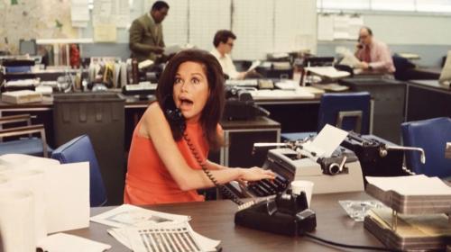 Why Some Women Take Note When You Call Them 'Ma'am'