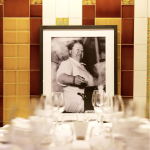The 'Scandalous' Chef The World Forgot