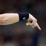 Egyptian FA Suspend Referee After He Watched Replay On Mobile Phone