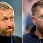 Graham Potter Emerges As Leading Candidate For New Job Outside Of England