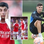 Jamie O'Hara's Savage Kai Havertz Prediction Is Already Coming True At Arsenal