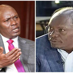 Kabogo explains his new appearance After Kenyans Express Surprise