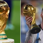 Seven Countries That Have Been Banned From Playing In The FIFA World Cup