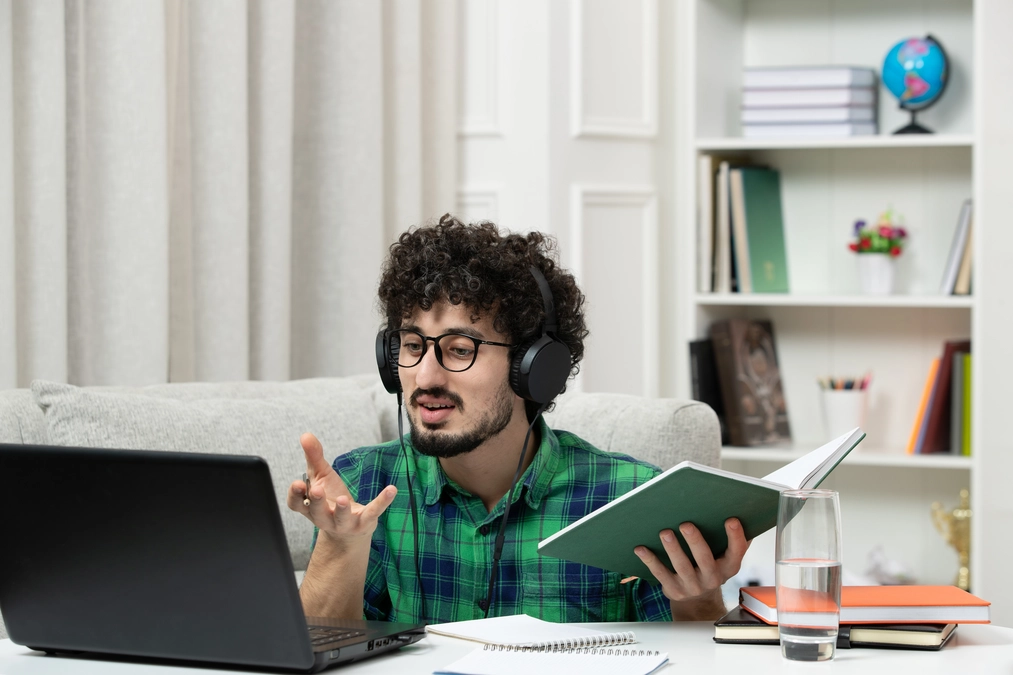 How Online Learning Is Changing the Path to High School Graduation