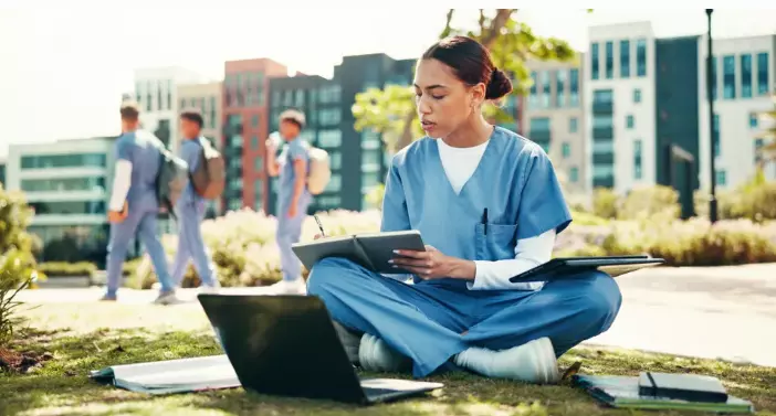 Trump Administration Limits Student Loans for Nurses, Therapists, PAs and More: What You Need to Know