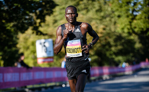 ‘Mr Valencia’ Kibiwott Kandie Claims Third Crown In Spain As Chelimo Leads Podium Sweep In Women’s Race