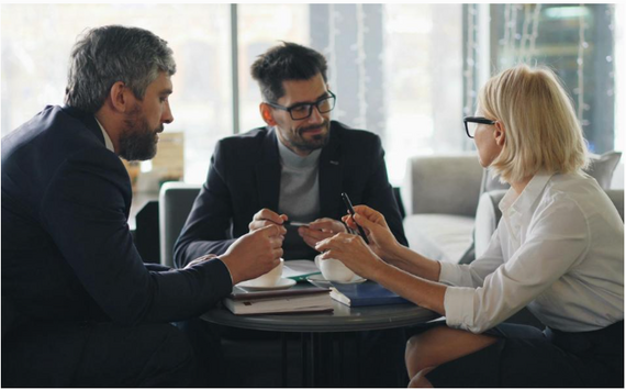 Psychological Safety at Work: What It Is & Why It Matters