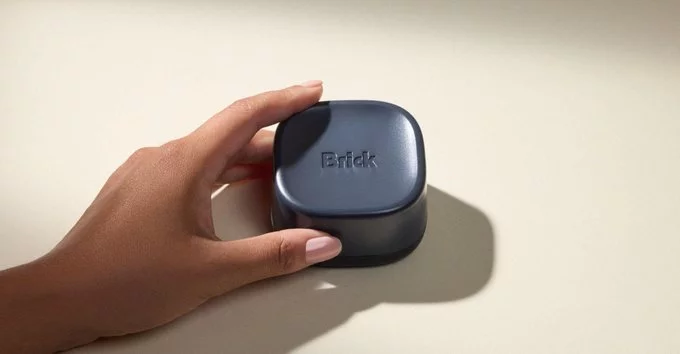 Brick Night Uses Bluetooth to Block Phone Distractions