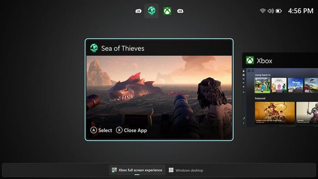 Xbox Full Screen Experience Hits Windows 11 PCs