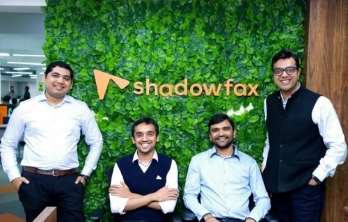 Flipkart-Backed Shadowfax Nears $60M Funding Led By TPG NewQuest