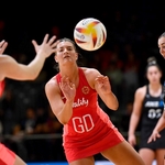 England Stun New Zealand To Advance To NWC2023 Final