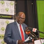 Chebukati: I Exit IEBC A Very Contented Man, We Gave It Our Best