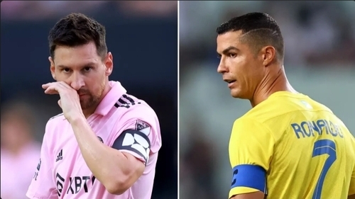 Study Declares The MLS Is Tougher Than The Saudi Pro League