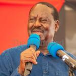Azimio Raises Storm Over Election Results Ahead Of Kamukunji Rally